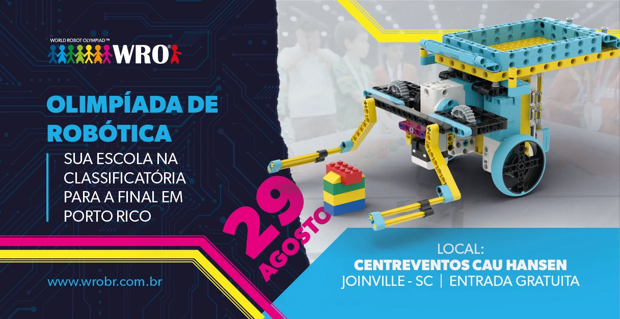 WRO 2026