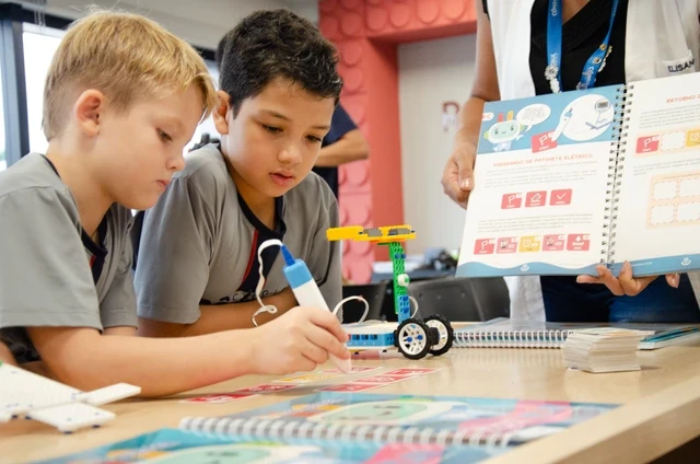 TechBuilders